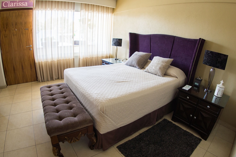 San Pietro Hotel Boutique 29/52