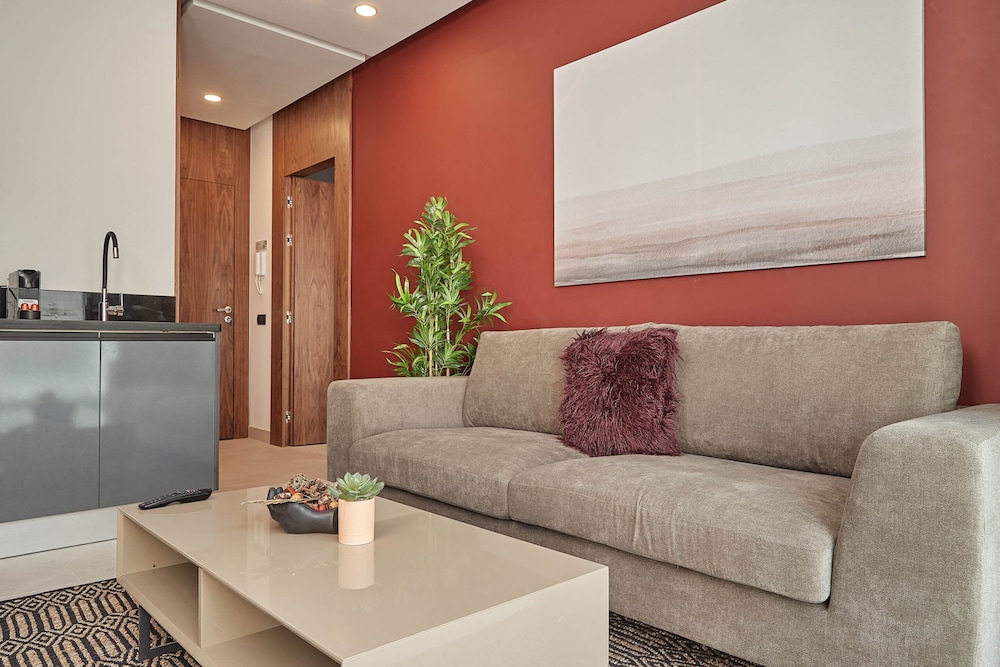 Stayhere Agdal 3 3/60