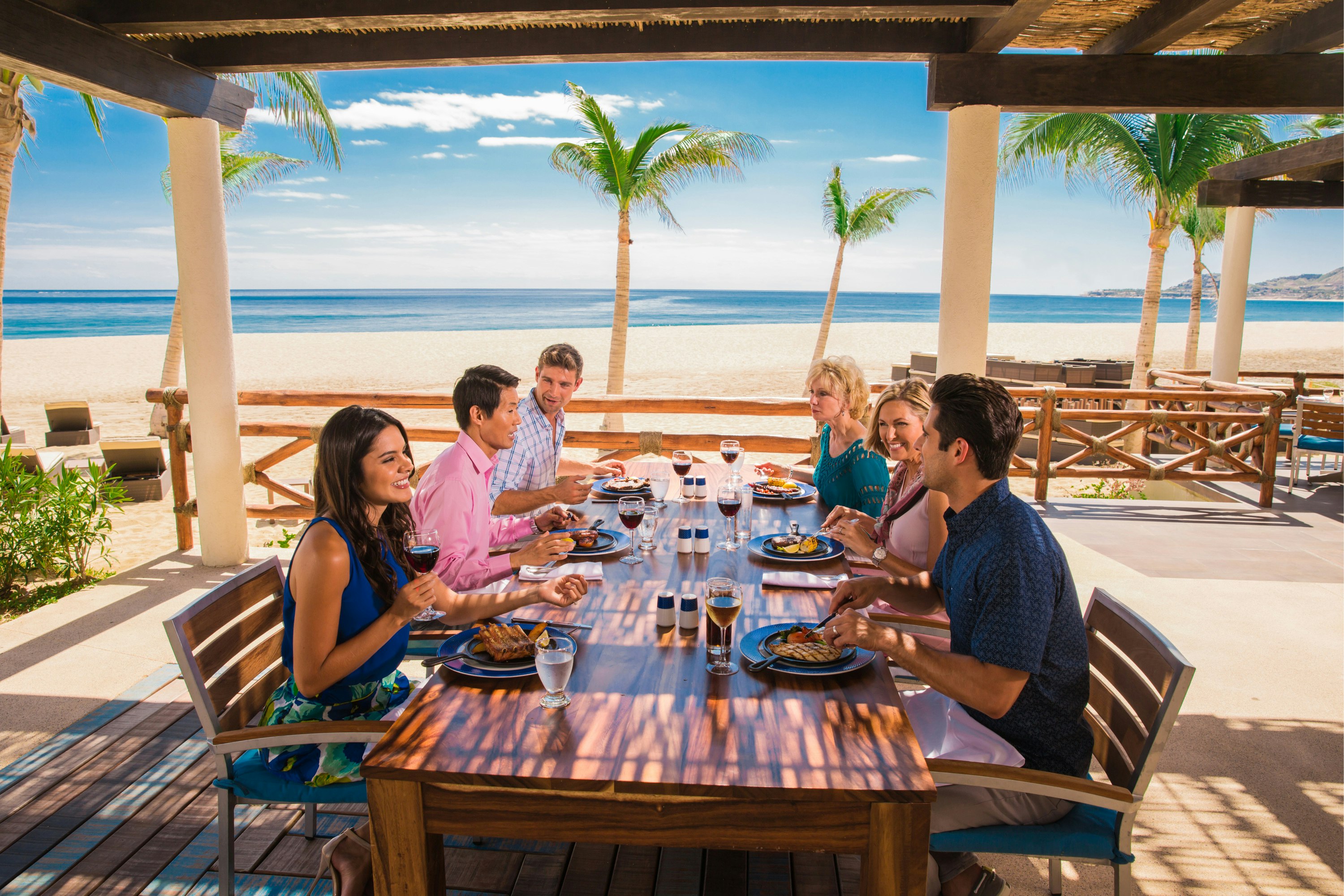 Hyatt Ziva Los Cabos All Inclusive Experience 51/66