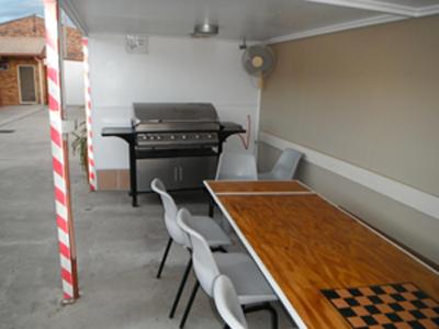 BONDI MOTEL 18/21