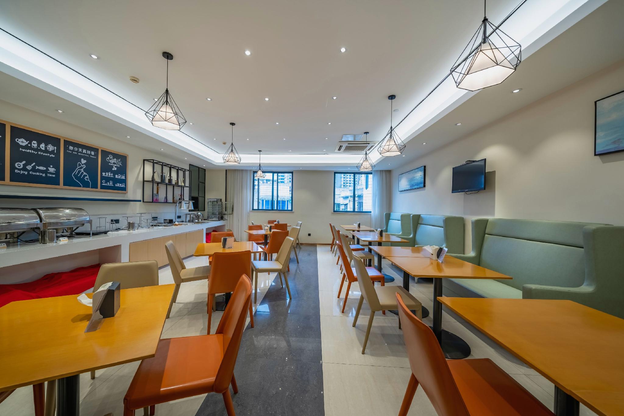 City Comfort Inn 40/50