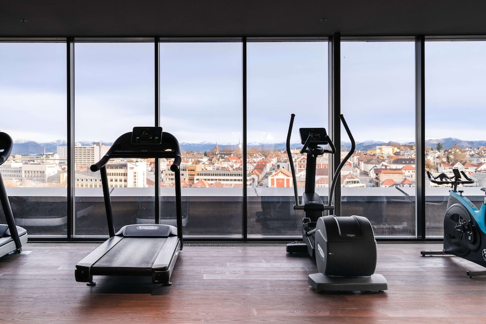Radisson Blu Atlantic Stavanger 43/73