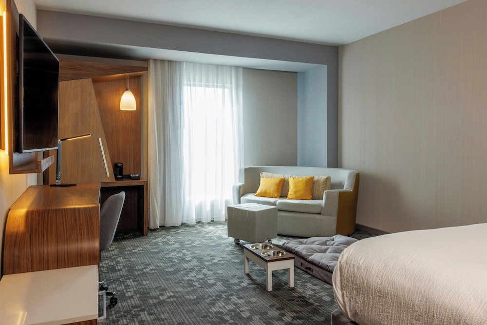 Courtyard by Marriott Mexicali 15/50