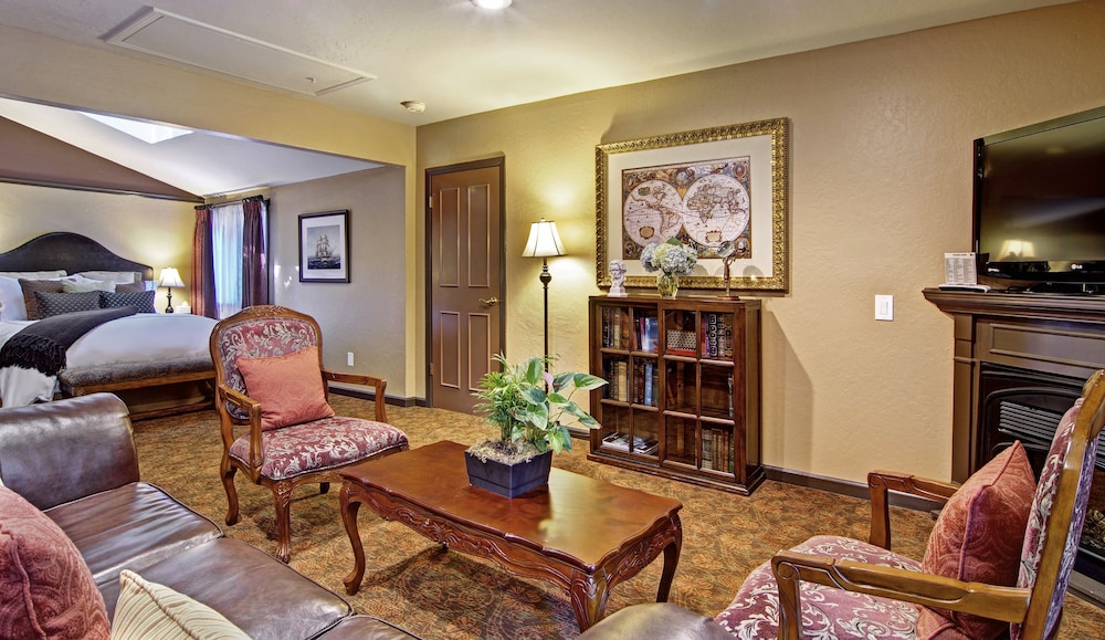 Babbling Brook Inn 48/70