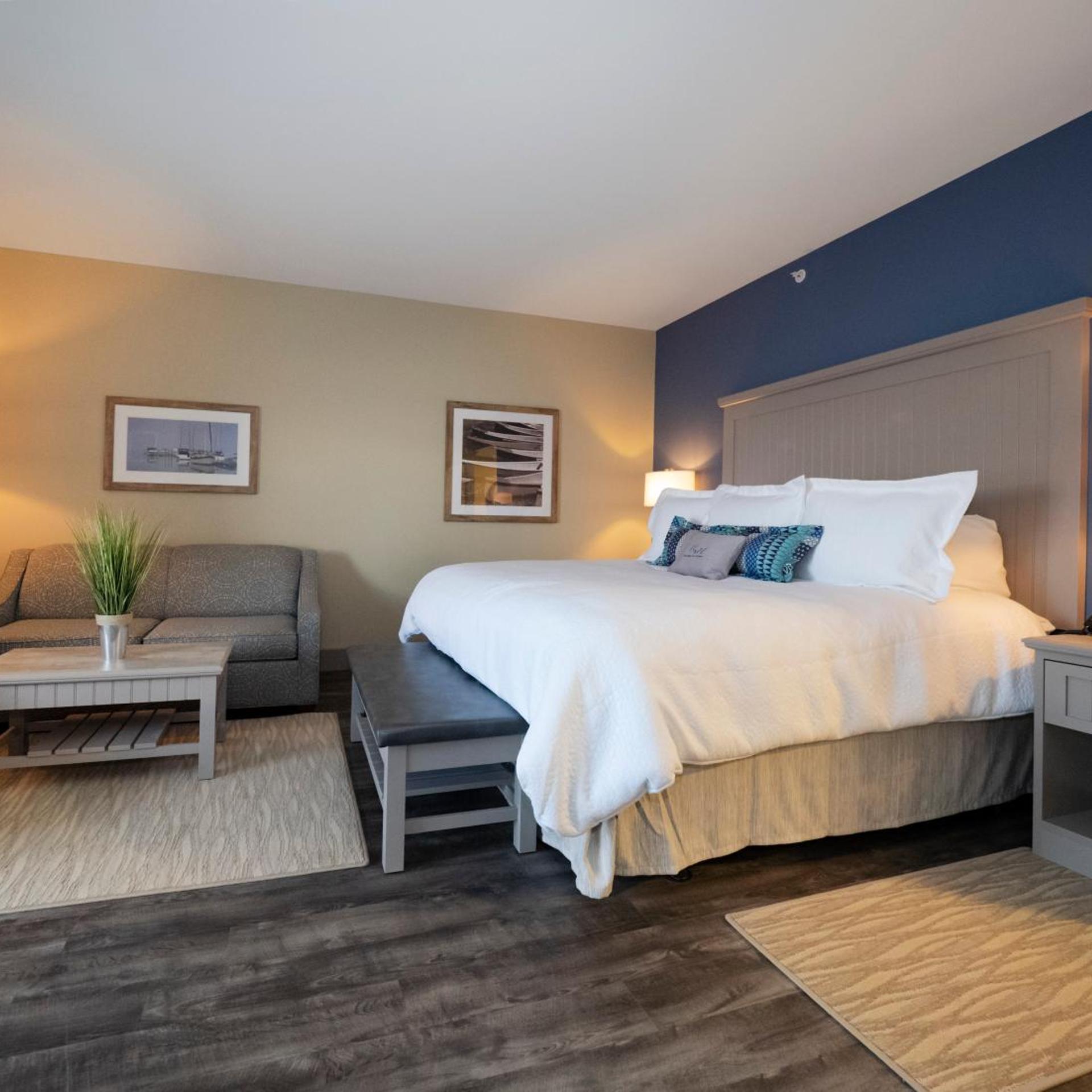 Chautauqua Harbor Hotel 8/30