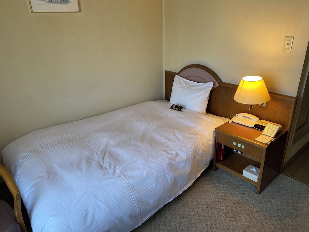 Hotel Crescent Asahikawa 15/37