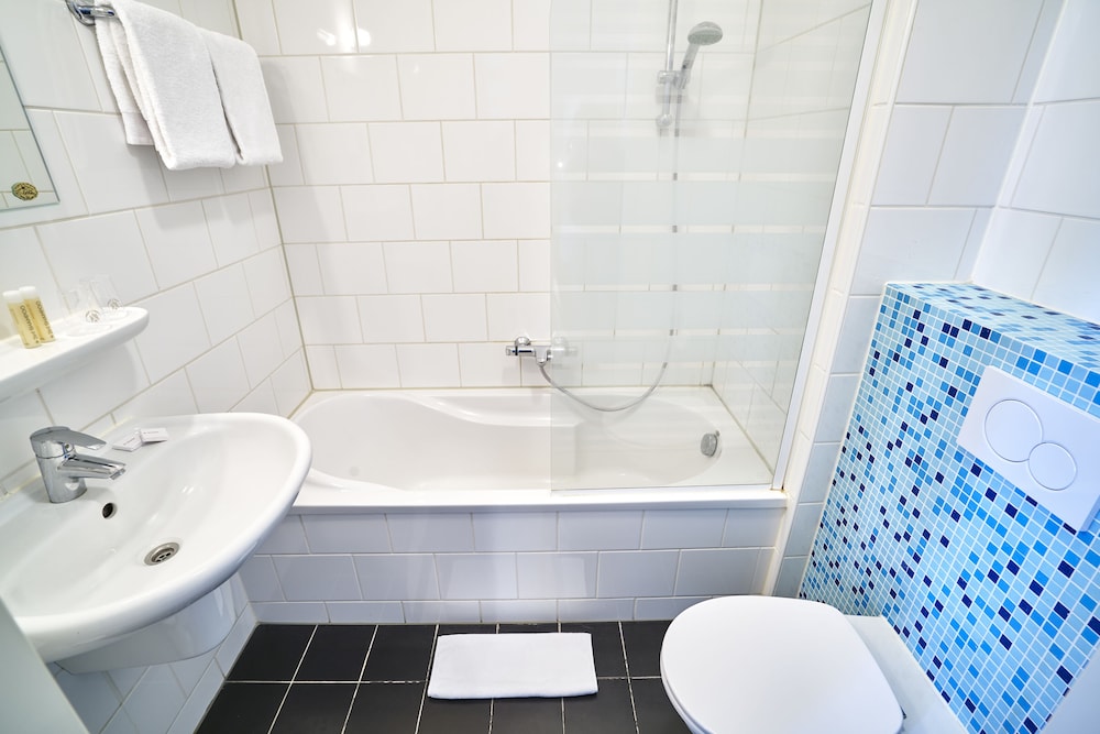 Tulip Inn Media Park Hilversum 13/65
