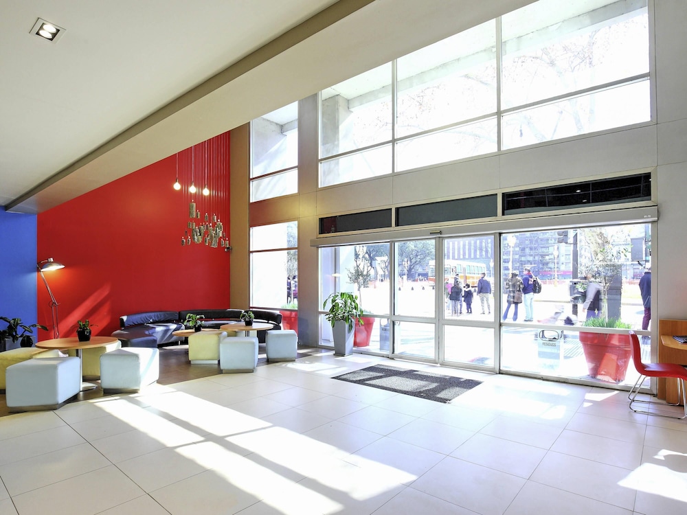 Ibis Buenos Aires Congreso 6/70