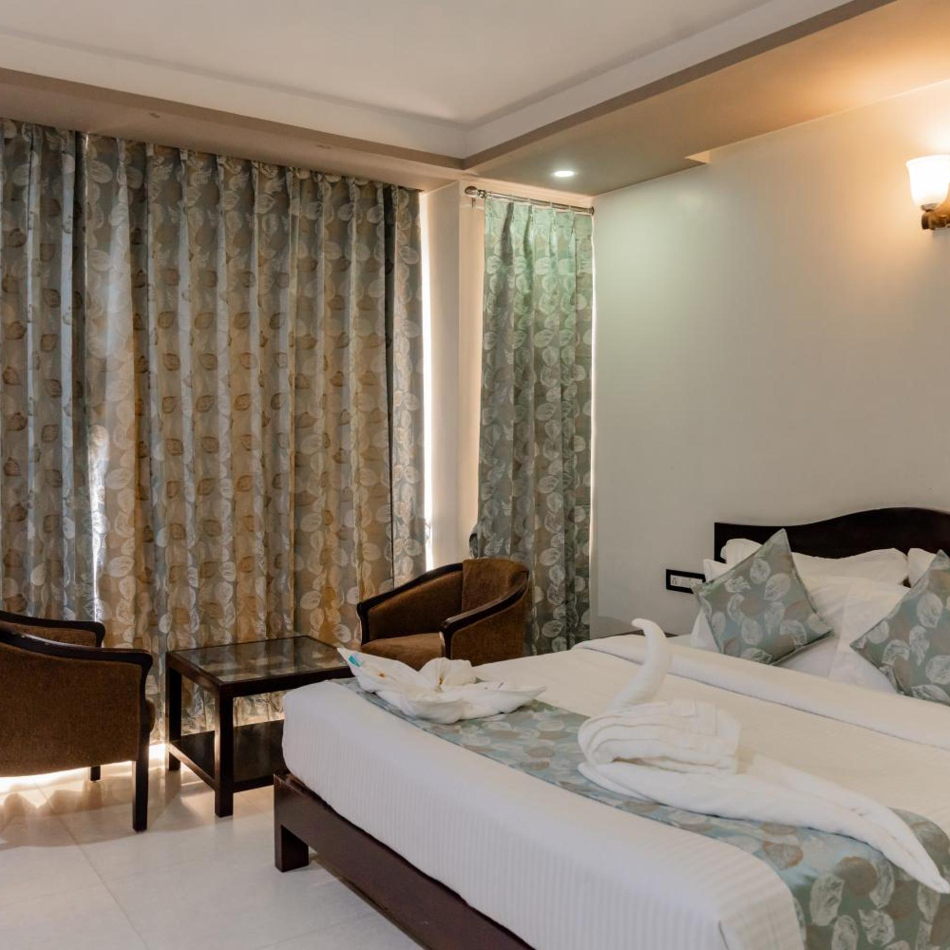 Trulyy Rudransh Inn, Jodhpur 9/45
