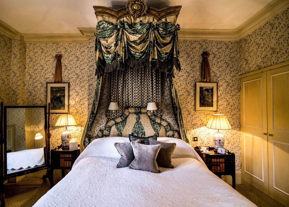 Le Manoir Aux Quat Saisons A Belmond Hotel Oxfordshire 19/81
