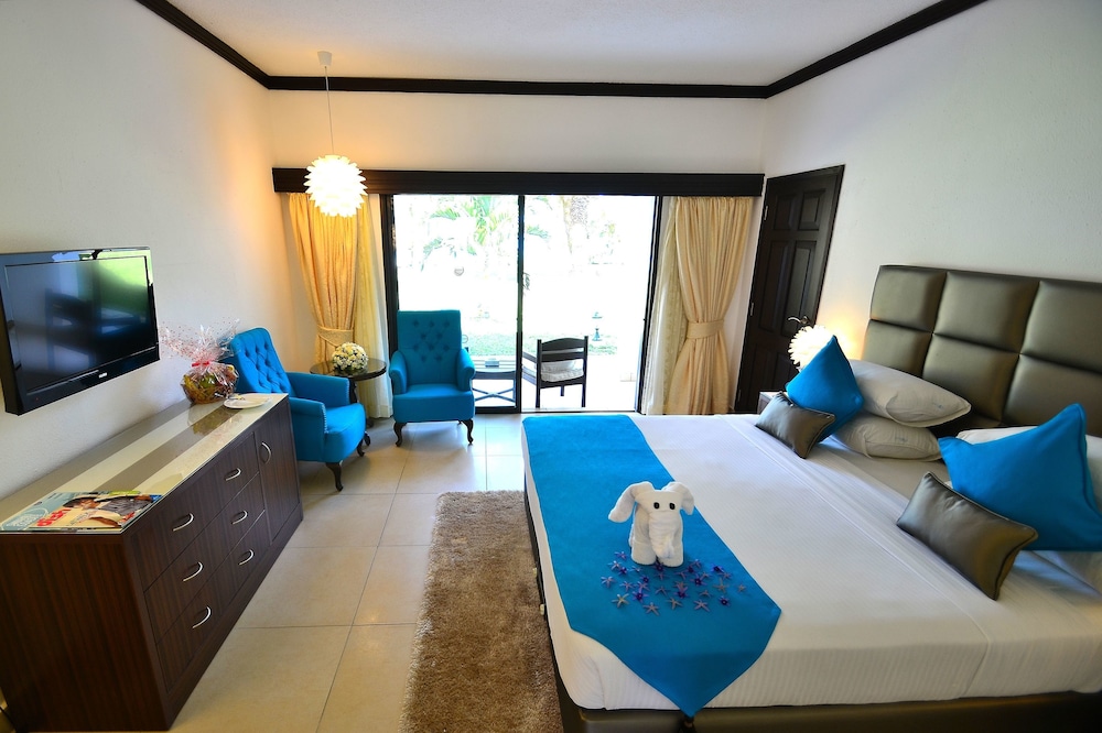 Muthu Nyali Beach Hotel & Spa Hotel, Mombasa 24/73