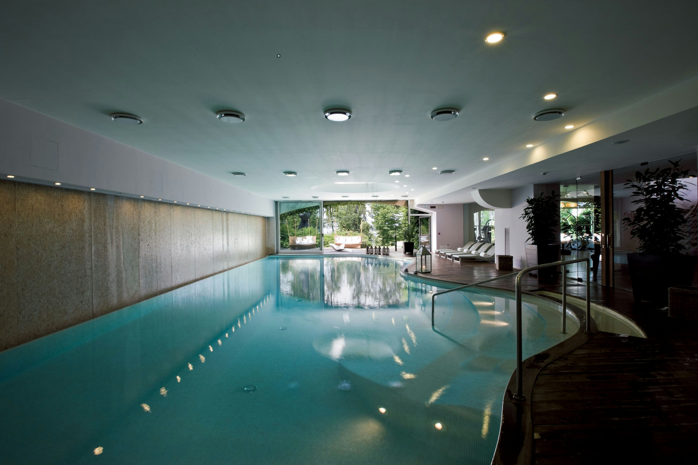L'Albereta Relais & Chateaux 103/138