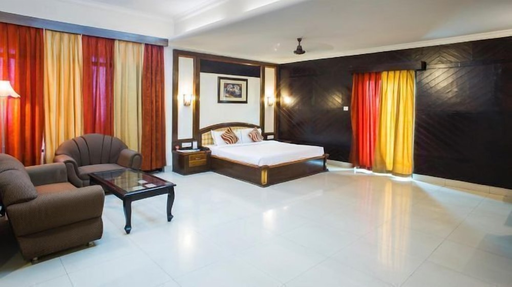 Hotel Rudra Continental 10/47