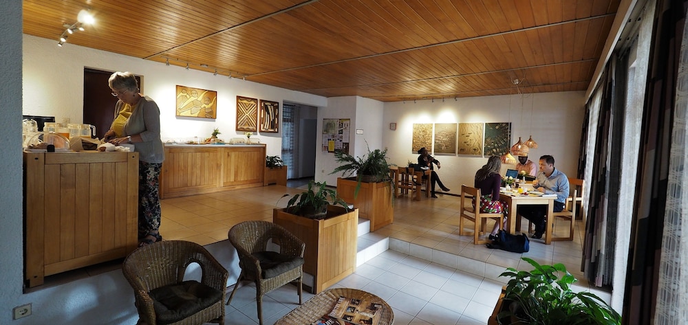 Hotel Le Garni Kigali 10/31