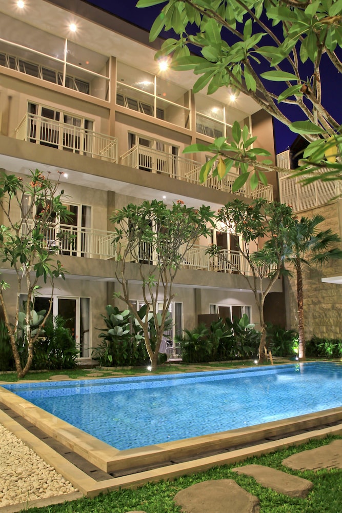 Choice Stay Hotel Denpasar Ex Cozy Stay Simpang Enam 6/65