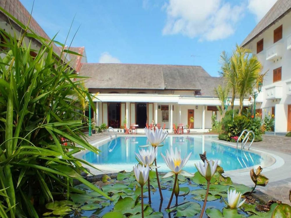 KRESNA HOTEL WONOSOBO 3/50
