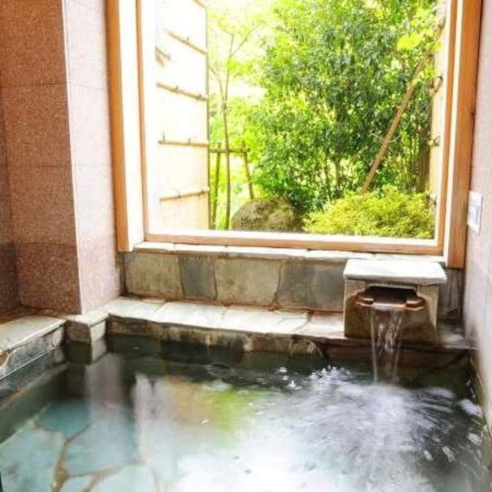 Gora Hotel Paipu No Kemuri 15/24