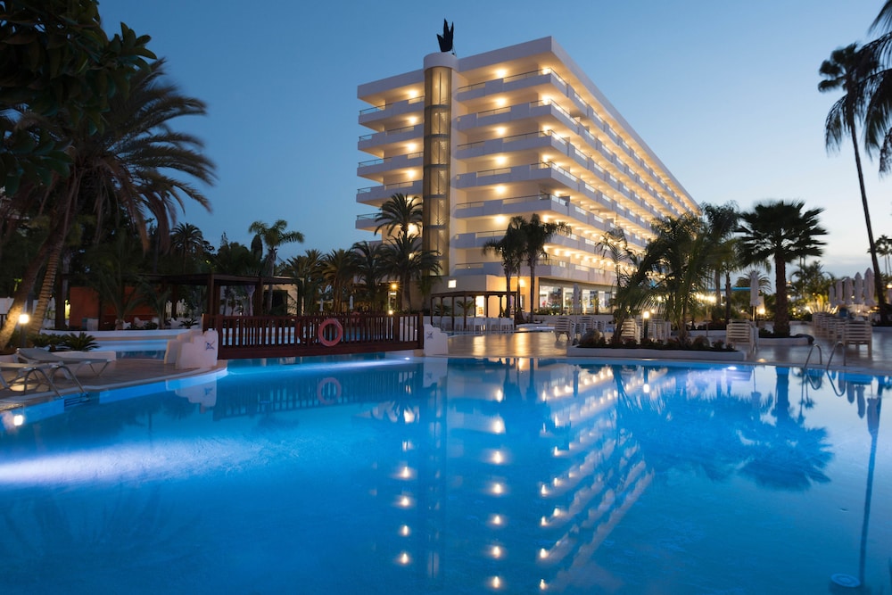 Gran Canaria Princess - Adults Only in San Bartolome de Tirajana