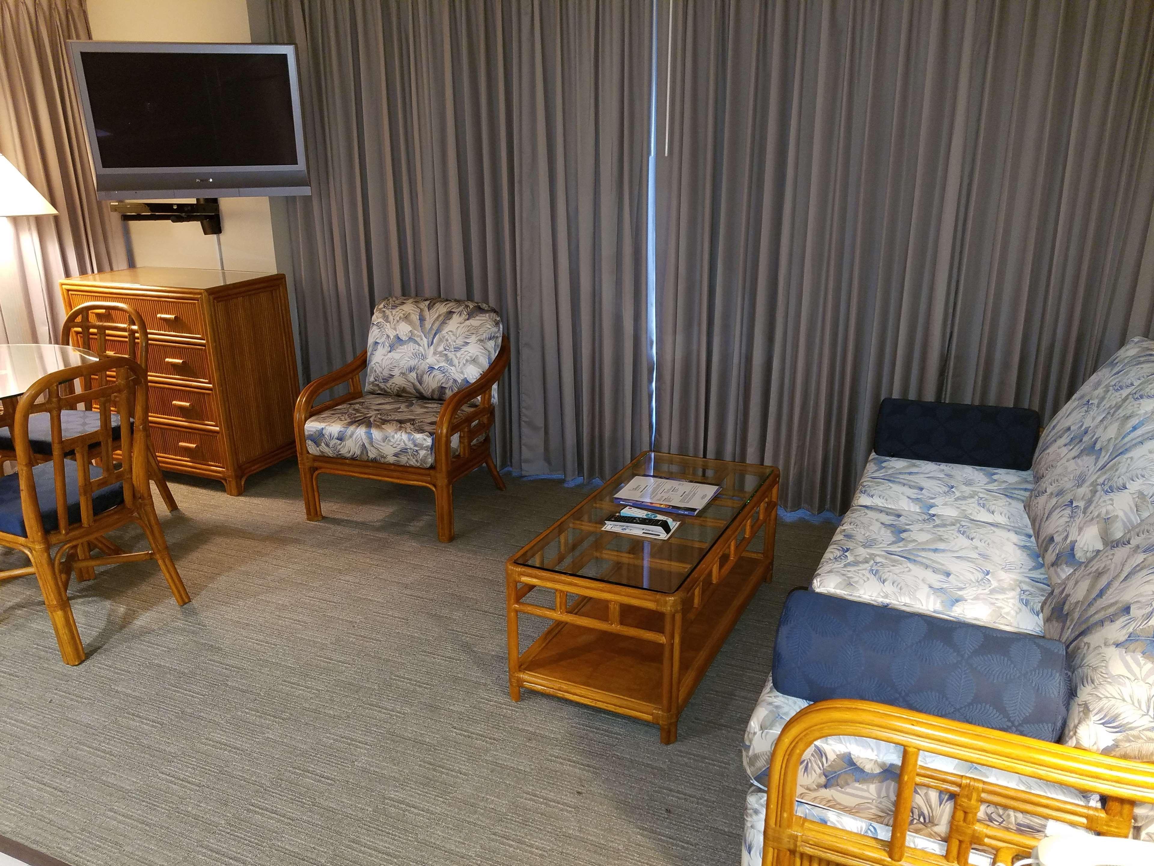 Imperial Hawaii Resort at Waikiki 14/26