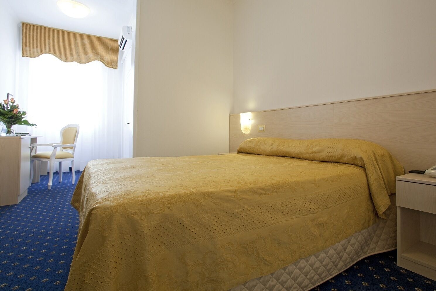 COMFORT, SINGLE