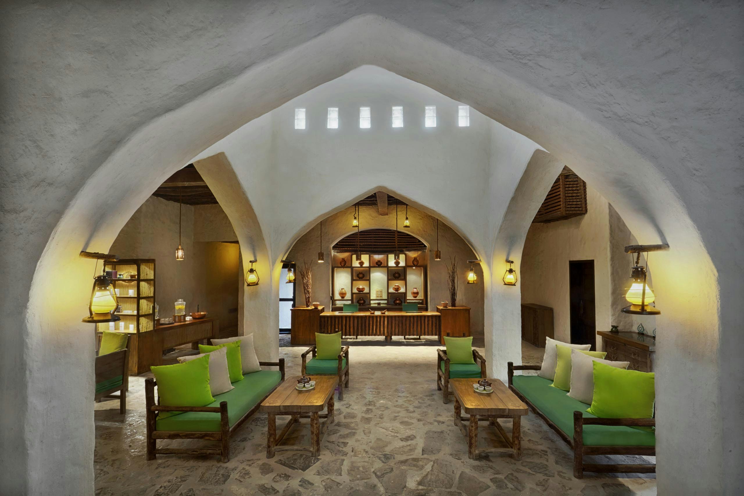 Six Senses Zighy Bay 23/47
