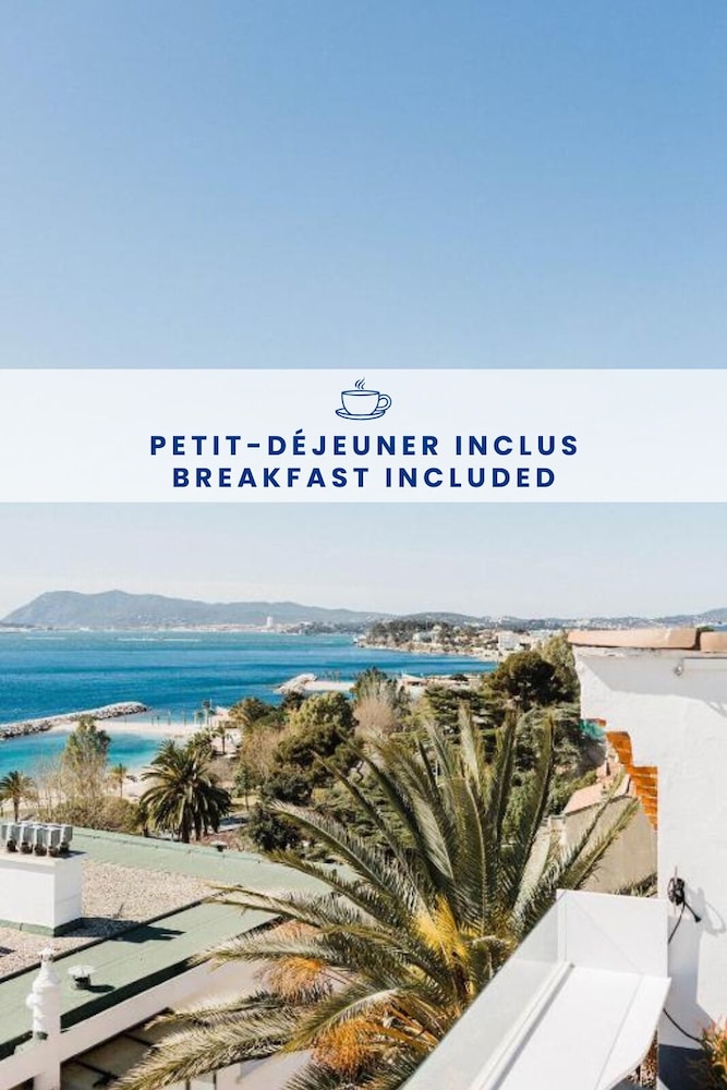 Les Voiles Hotel 43/50