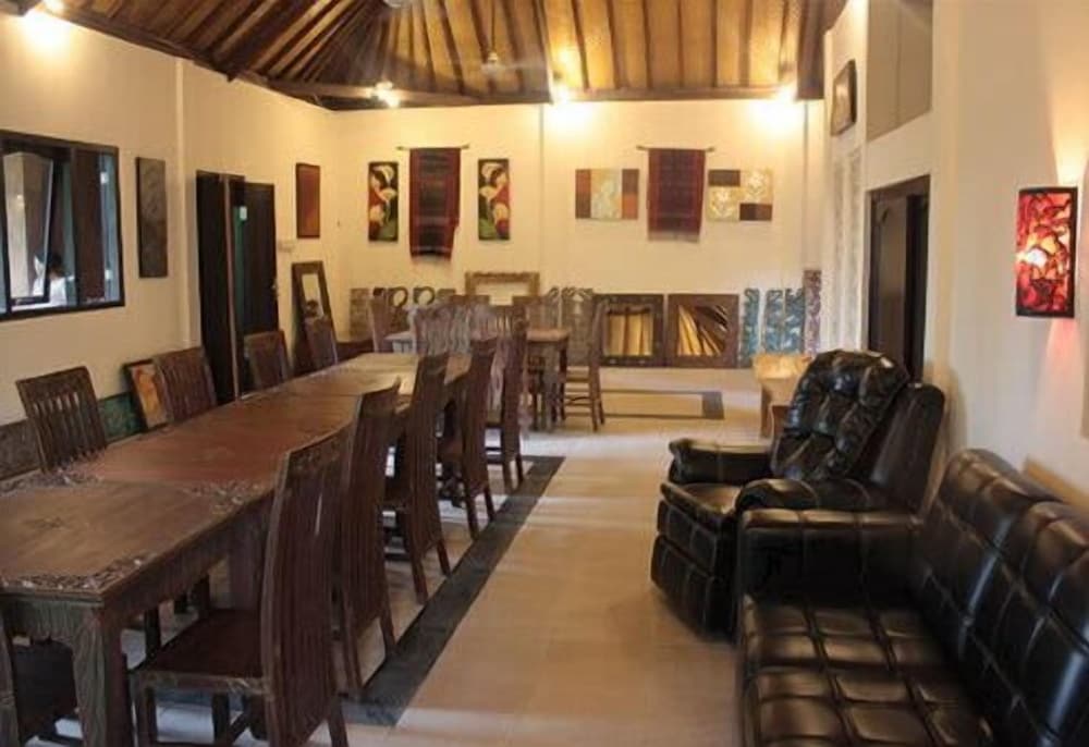 Rambutan Boutique Hotel 30/52