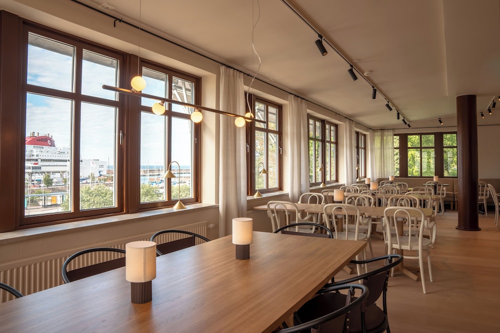 Quality Hotel Visby 48/68