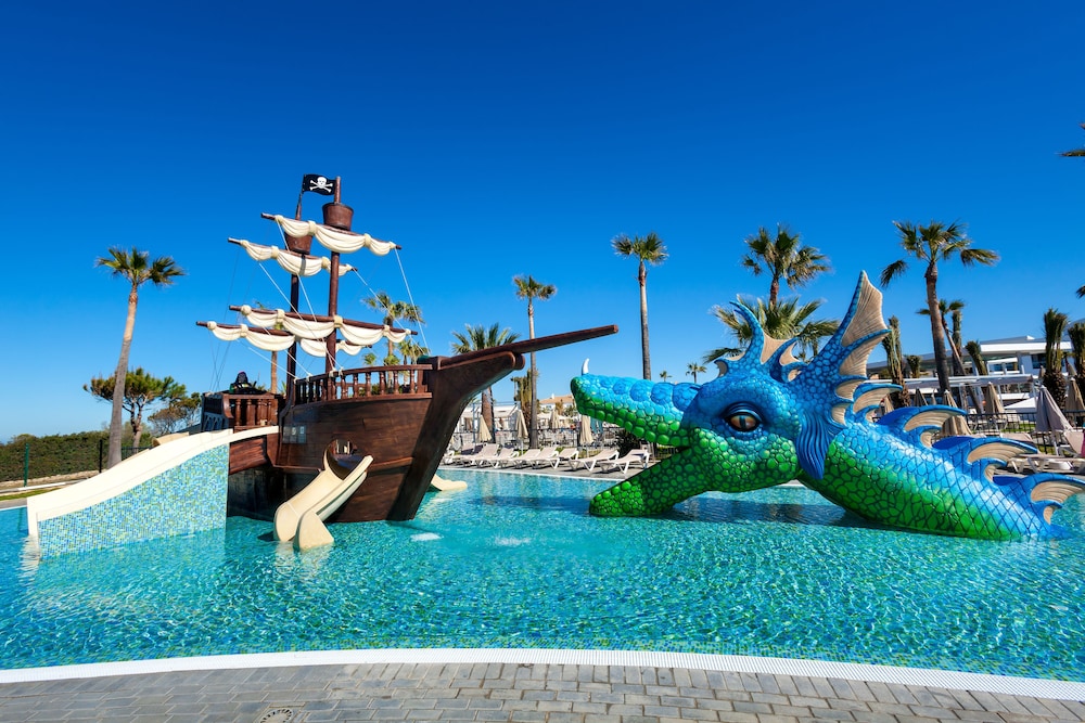 Riu Chiclana 36/50