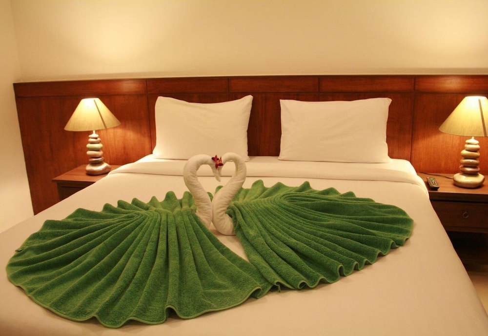 Kirati Beach Resort 17/40