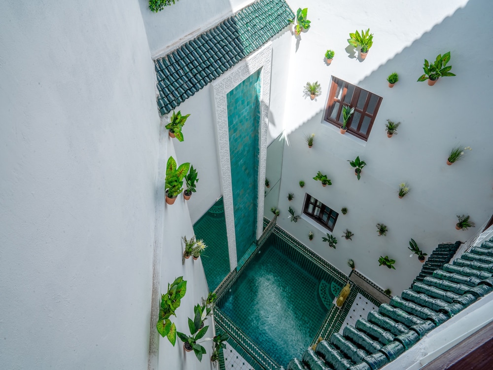 Riad Art and Emotions Boutique Hotel and Spa 1/38