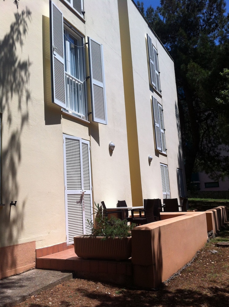 Villa Lovorka 3/33