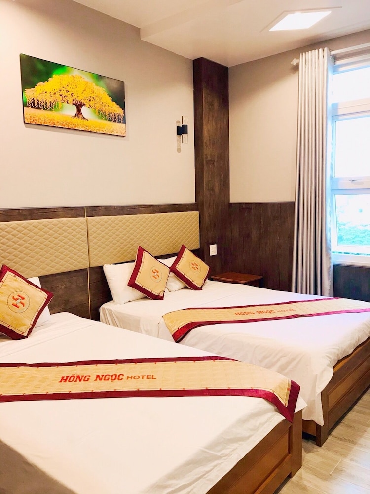 Hong Ngoc Hotel 6/32