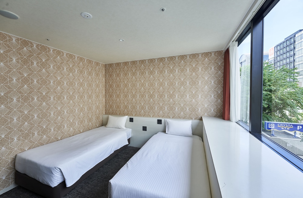 Hotel Morning Box Osaka Shinsaibashi 28/70
