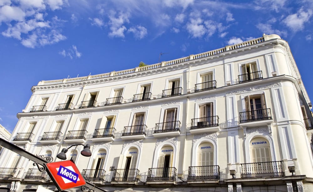 Hotel Europa 2/50