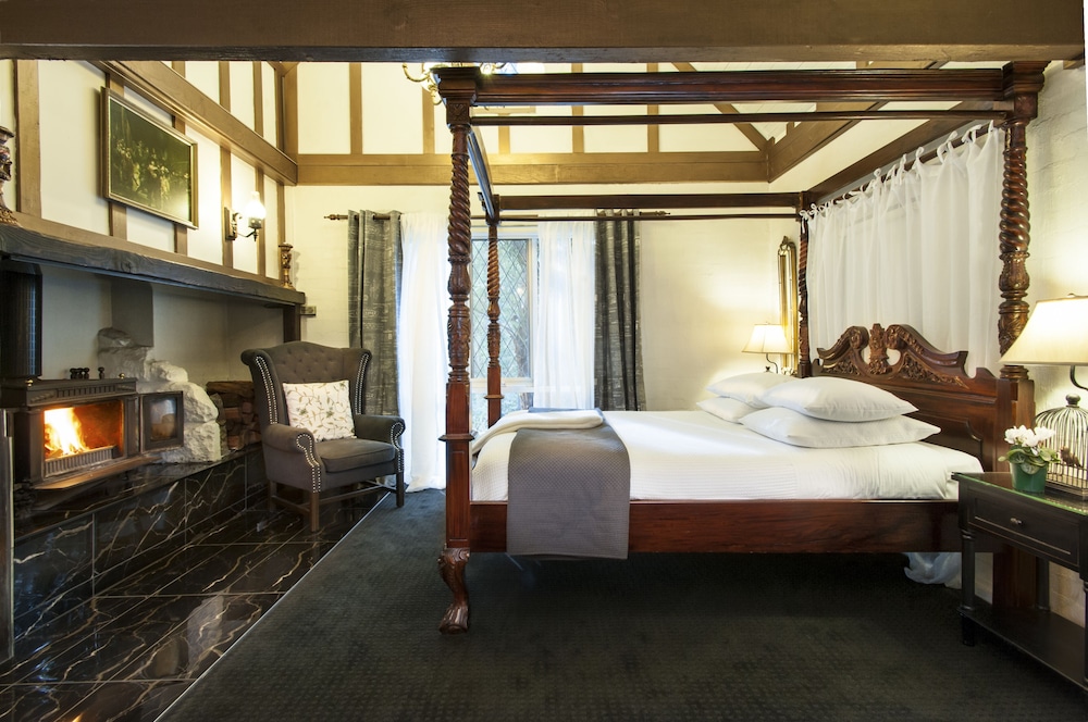 THE LOFT IN THE MILL BOUTIQUE ACCOMMODATION 26/55