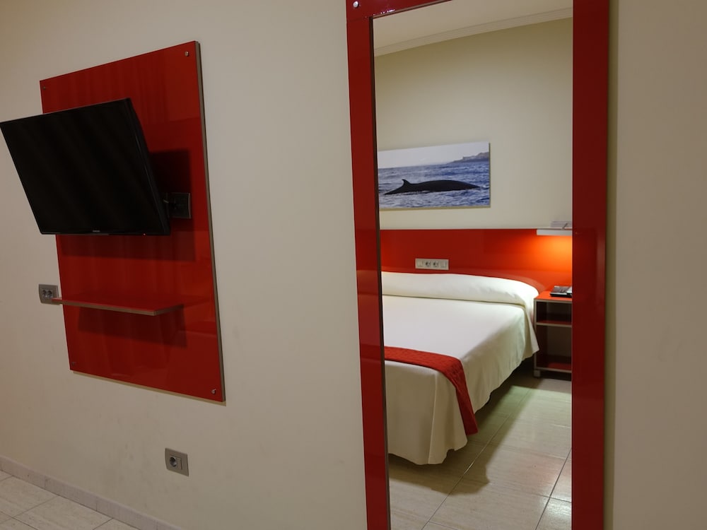 Andreas Hotel Tenerife 20/38