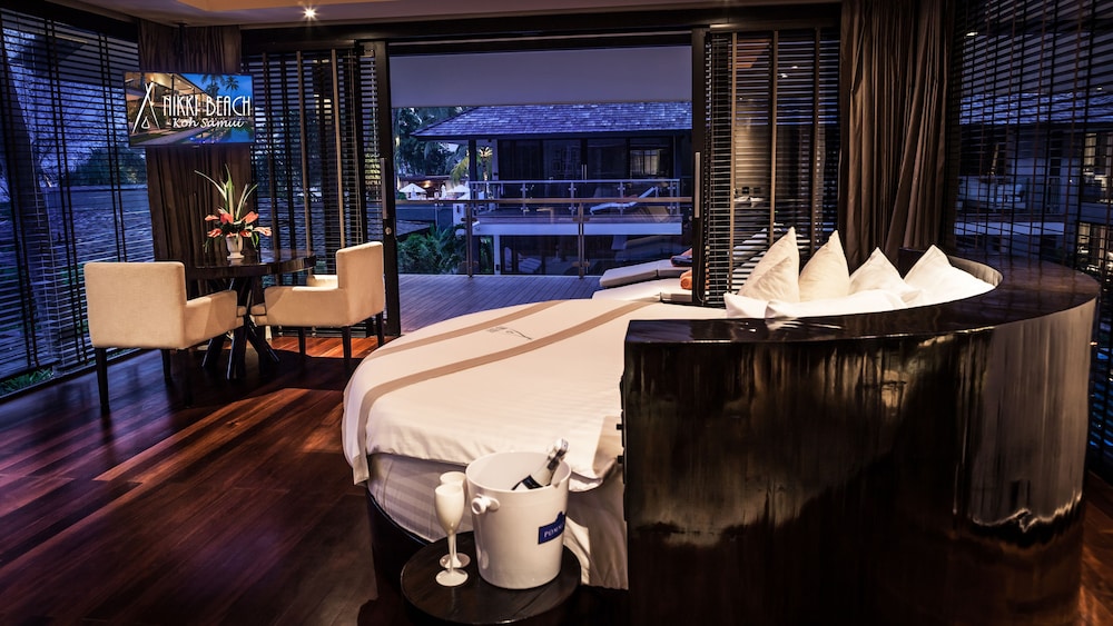 Nikki Beach Resort & Spa Koh Samui 38/68