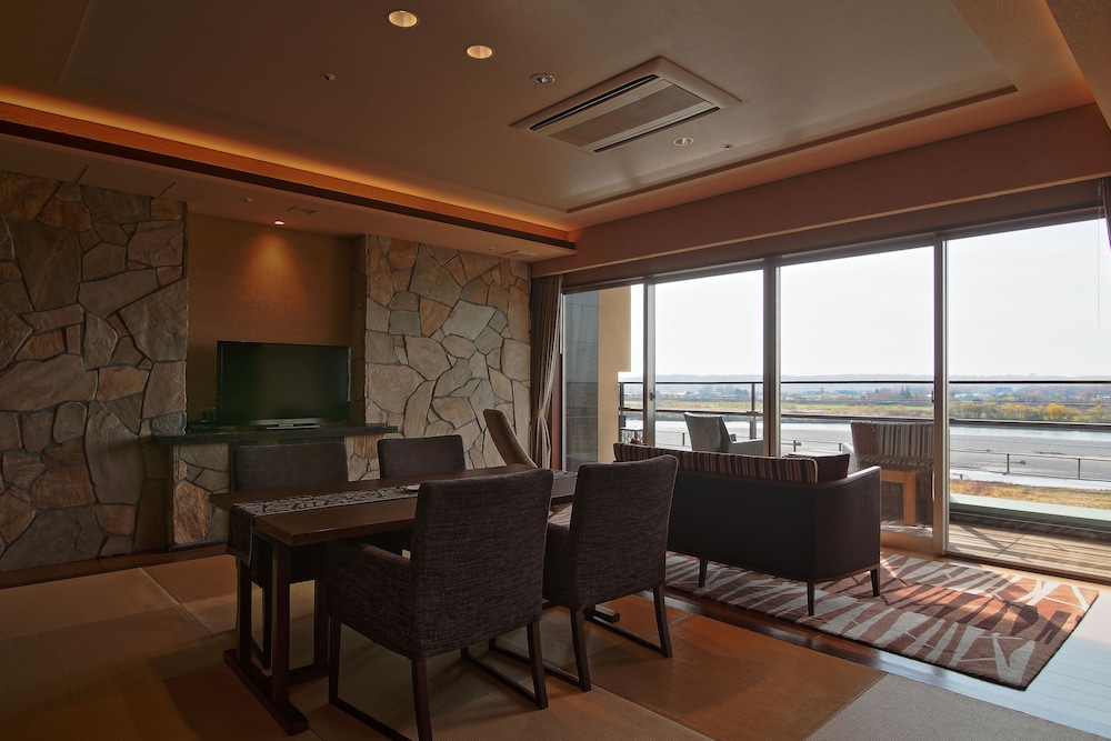 Tokachigawa Onsen Daiichi Hotel 53/65
