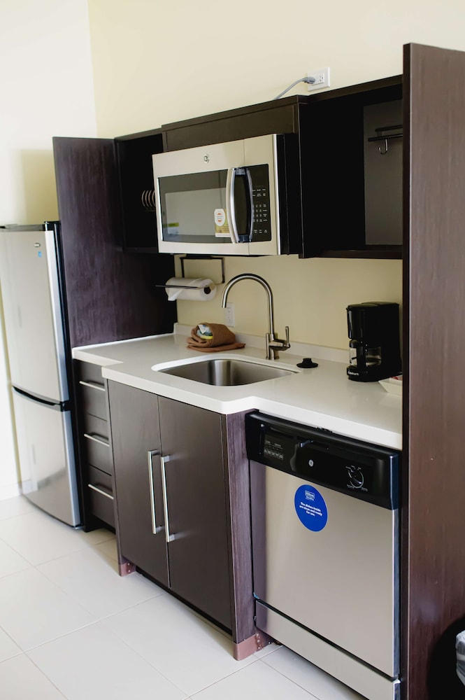 Home2 Suites By Hilton Mcallen Tx 38/44