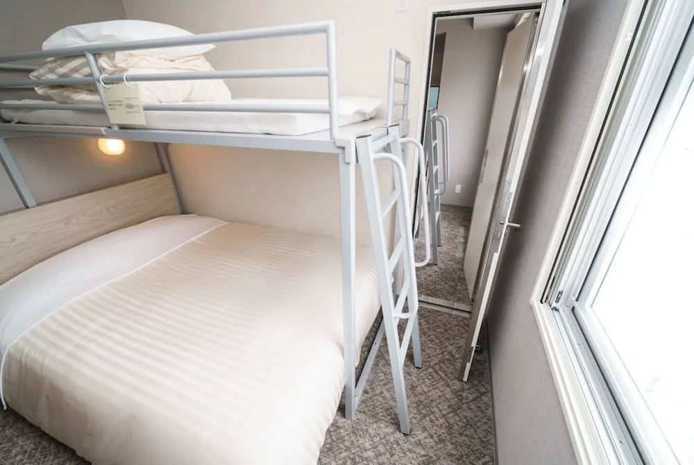 Super Hotel Saitama Kawagoe Akaginoyu 5/38