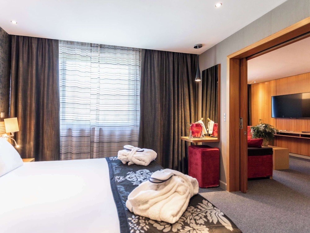 Novotel Valence Sud 10/48