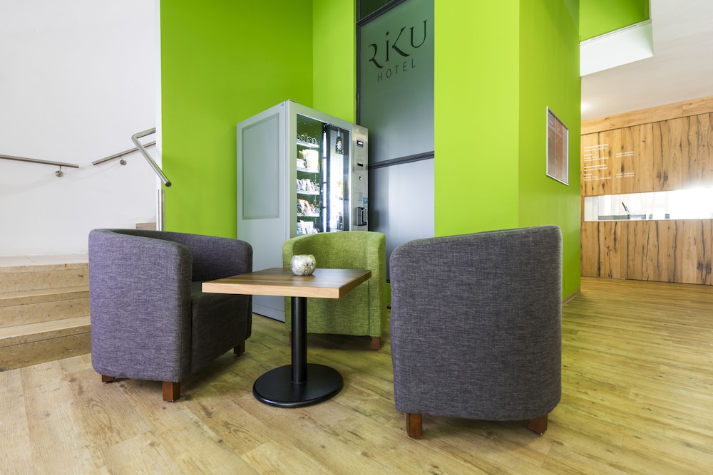 RiKu Hotel Neu-Ulm 31/42