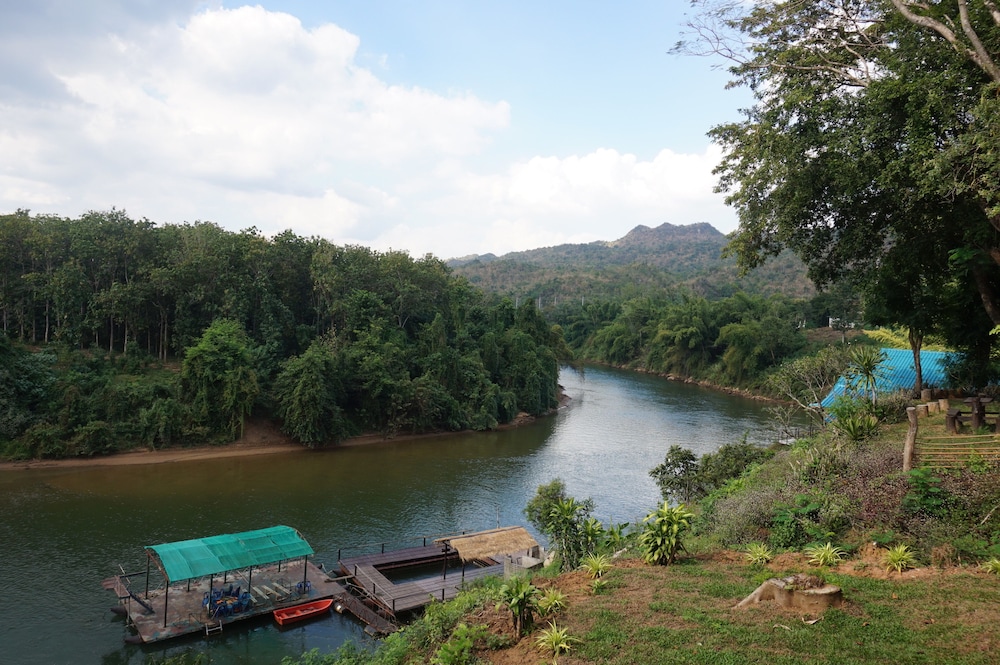 Kwainoy Riverpark & Resort 5/64