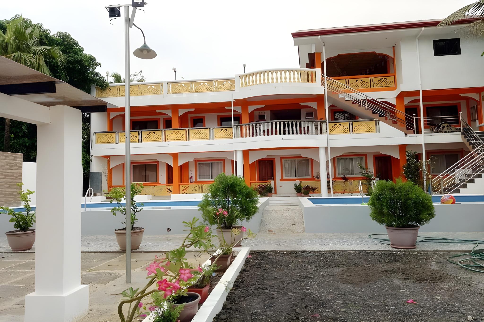 Palm Grove Saud Holiday Complex Hotel 5/43