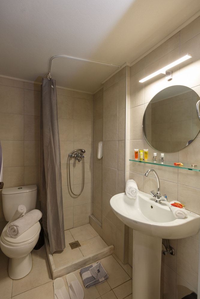 Asterion Hotel 26/26