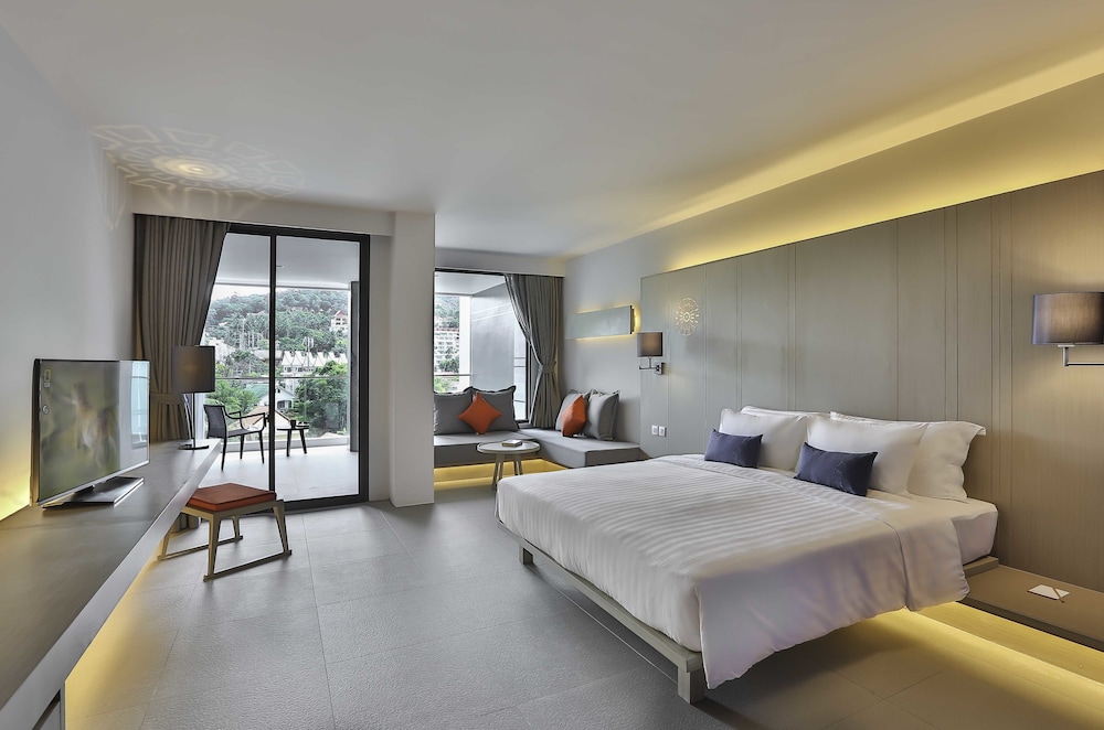 The Yama Hotel Phuket 9/74