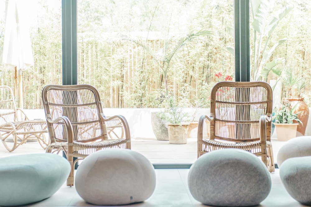 Hotel Boutique & Spa Las Mimosas Ibiza Elite Collection by Mambos Ibiza 43/57