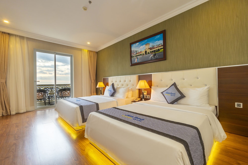 Thien Thanh Resort 38/70