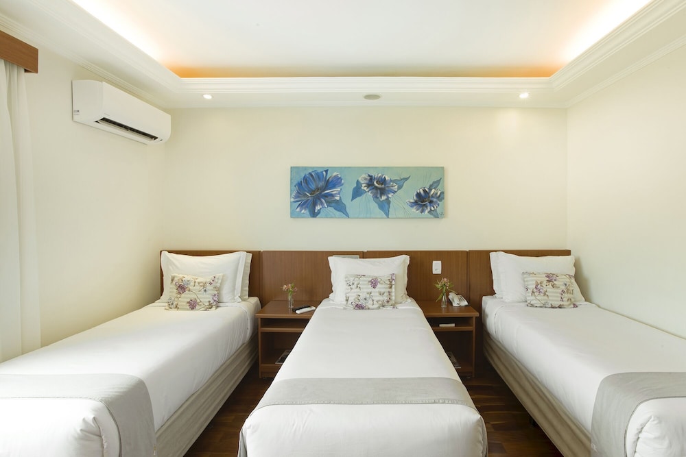 Vinhedo Plaza Hotel 20/75